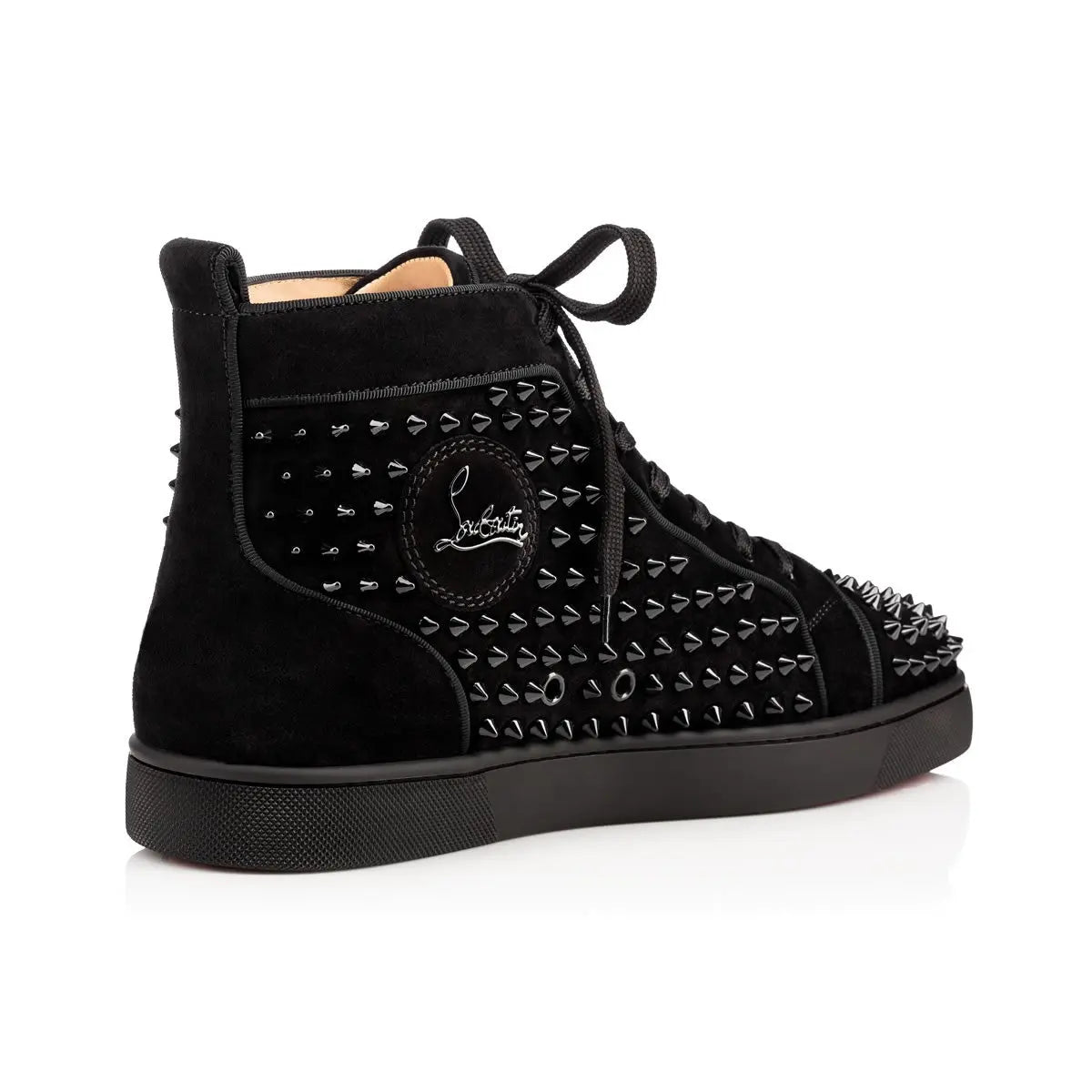 CHRISTIAN LOUBOUTIN - SNEAKER - https://treadfitpro.com/